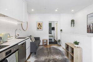 Interior - City Tree Hutt - B (Wellington)