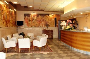 Lobby - Da Franco (Nogarole Rocca)