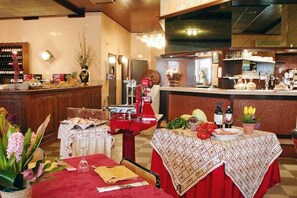 Dining - Da Franco (Nogarole Rocca)