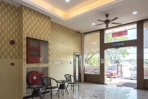 Interior - H3 Hotel (Batu Pahat)