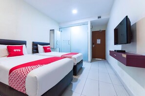 Room - H3 Hotel (Batu Pahat)