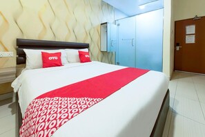 Room - H3 Hotel (Batu Pahat)