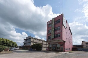 Exterior - H3 Hotel (Batu Pahat)