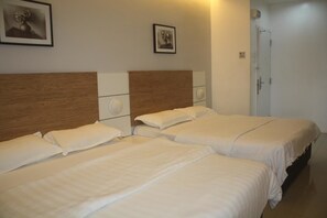 Room - Bangi Business Hotel (Bandar Baru Bangi)