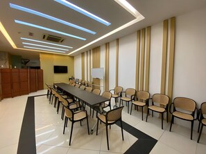 Sala de reuniones