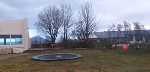 Property grounds - Brunnhóll Country Guesthouse (Höfn)