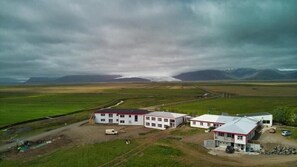 Exterior - Brunnhóll Country Guesthouse (Höfn)