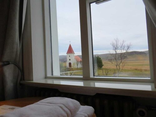 Kalfafellsstadur Bed & Breakfast