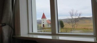 Kalfafellsstadur Bed & Breakfast