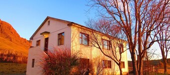Kalfafellsstadur Bed & Breakfast