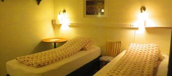 Kalfafellsstadur Bed & Breakfast