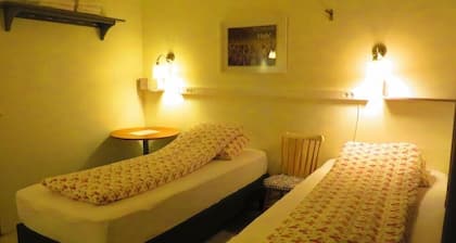 Kalfafellsstadur Bed & Breakfast