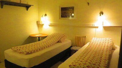 Kalfafellsstadur Bed & Breakfast