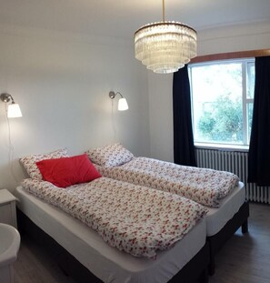 Room - Kalfafellsstadur Bed & Breakfast (Kalfatellsstadhur)