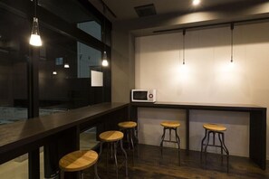 Dining - Hotel Ninestates Hakata (Fukuoka)