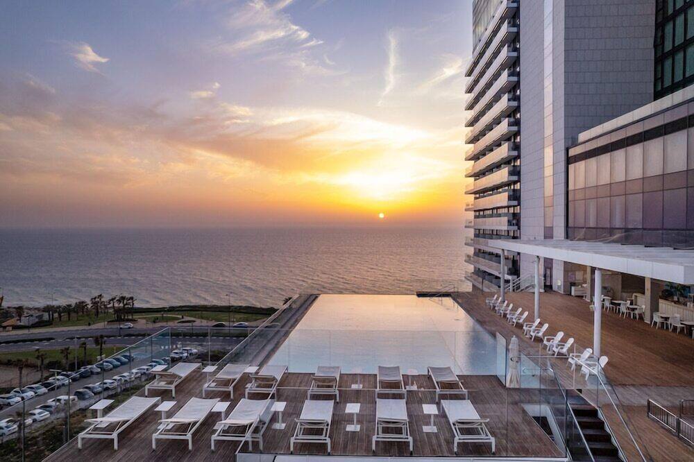 תמונה של VERT Lagoon Netanya by AFI HOTELS