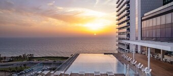 West Lagoon Resort Netanya