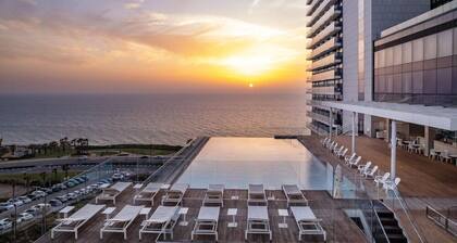 West Lagoon Resort Netanya