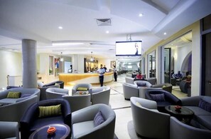 Lobby - Palm Djerba (Mezraia)