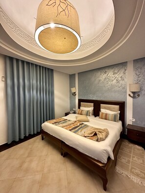 客室
