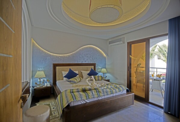 Room - Palm Djerba (Mezraia)