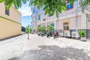 Property grounds - Nan Fang B&B (Liuqiu)