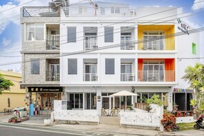 Exterior - Nan Fang B&B (Liuqiu)