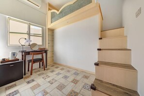 Interior - Nan Fang B&B (Liuqiu)