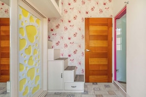 Interior - Nan Fang B&B (Liuqiu)