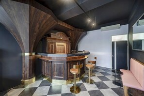 Interior - Nan Fang B&B (Liuqiu)