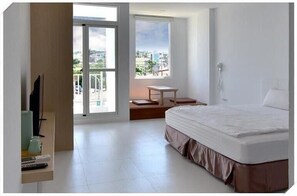 Room - Nan Fang B&B (Liuqiu)