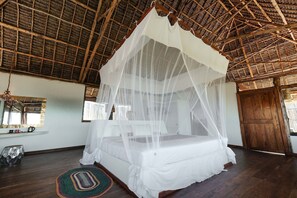 Room - Jua Retreat - All Inclusive (Michamvi)