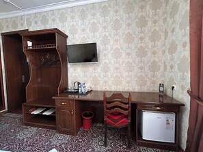 Interior - Hotel Ishonch (Samarkand)