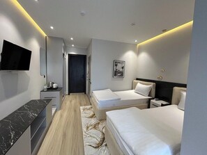 Room - Hotel Ishonch (Samarkand)