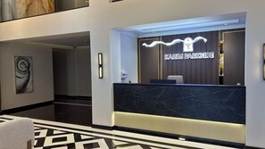 Hall