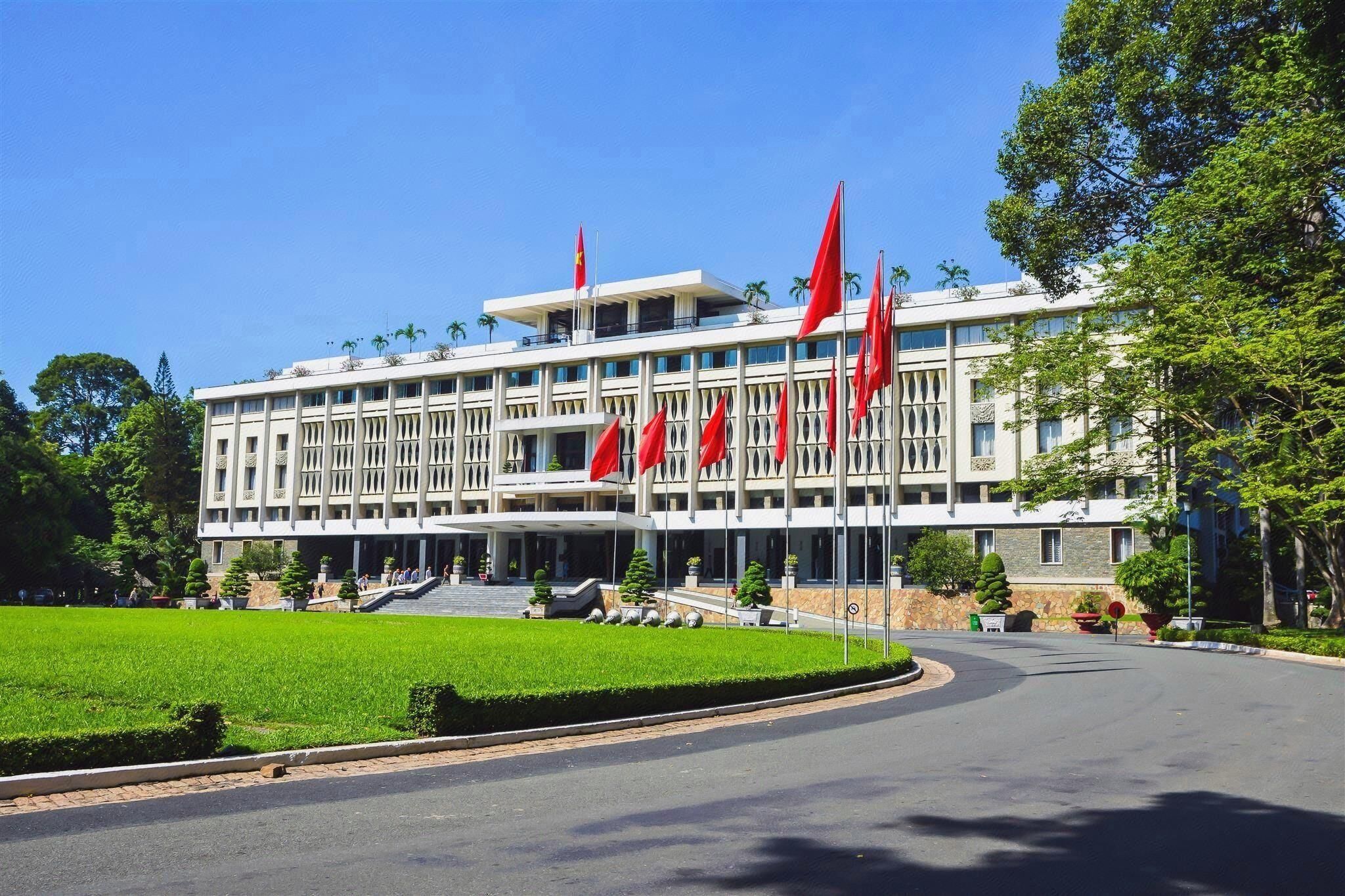 Ngoại thất