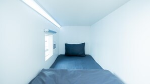 Room - Bobobox Pods Paskal (Bandung)