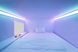 Room - Bobobox Pods Paskal (Bandung)