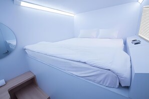 Room - Bobobox Pods Paskal (Bandung)