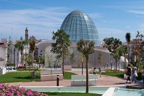 Pool - Hotel Mare Estepona (Estepona)