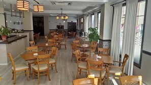 Dining - Hotel Ciudad Estepona (Estepona)
