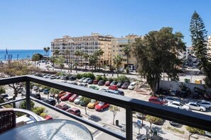 Property grounds - Hotel Mare Estepona (Estepona)