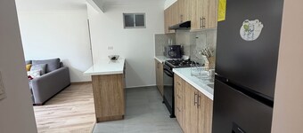 Soothing 3-bedroom apartment in adorable Cuenca neighborhood