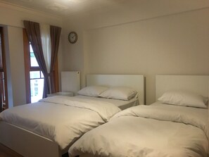 Room - Levo Suites Macka (Istanbul)