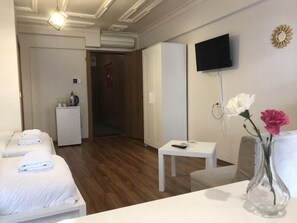 Interior - Levo Suites Macka (Istanbul)