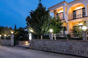 Exterior - Ragias Studios (Zakynthos)