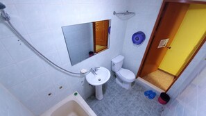 Bathroom - Lodging House Korea (Seoul)