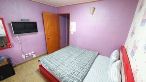Room - Lodging House Korea (Seoul)