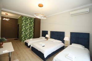 Room - Atskuri 60 Boutique Hotel (Tbilisi)