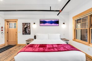 1 sovrum, strykjärn/strykbräda, internet och sängkläder